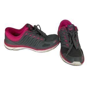 Ryka Flora Women’s Athletic shoes size 9W